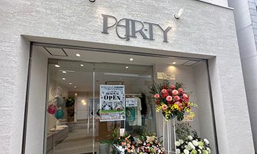 PAR-TY 阪神西宮店